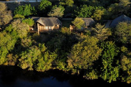 Namushasha Lodge (1)